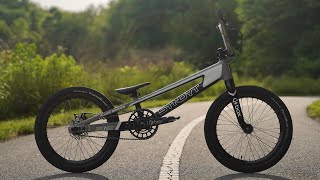 2024 BMX Race Bike Check [upl. by Dysart731]