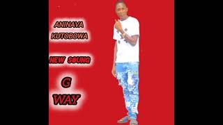 G way ft anjo sna ftnalikeleangunava kutobowaoficialaudio [upl. by Amlet322]