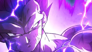 GOKU VS SAITAMA PART 6 I Fan Animation I PREVIEW  PATREON [upl. by Ahsaeyt332]