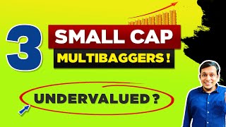 3 SMALL CAP UNDERVALUED STOCKS in 2022 which can 10x MULTIBAGGERS  StockAdda with Janak in Hindi [upl. by Haakon]