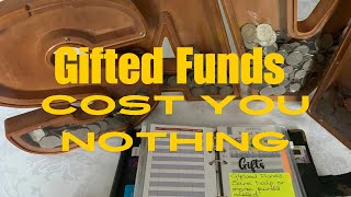 Gifted Funds A Saving Hack All Women Should Try [upl. by Arrakat]