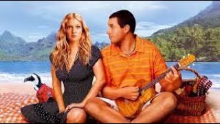 50 First Dates Clip Every Time Henry Meets Lucy  Best of 50 First Dates  Romance Movie Central [upl. by Arualana]