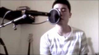 Hosanna A Guy Sebastian Cover [upl. by Linda381]