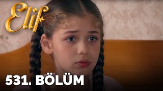 Elif  531Bölüm [upl. by Marelda]