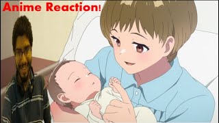 The aquatope on white sand 白い砂のアクアトープ Episode 3 Live Reaction [upl. by Adelia]