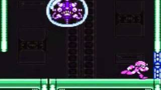 Megaman Xtreme GBC music spark mandrills stage [upl. by Nenerb]