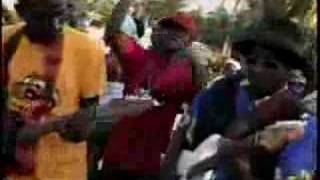 Musictodancecom Juvenceaux De Jacmel kanaval video 2007 [upl. by Ralph96]