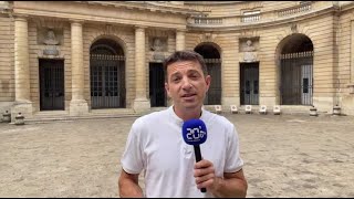 JO Paris 2024  Coup de projecteur sur le tourisme industriel [upl. by Noevad]