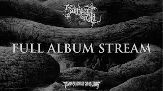 SERPENT OF OLD Turkey  Ensemble Under The Dark Sun FULL ALBUM STREAM DeathBlack Metal [upl. by Mose]