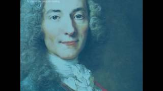 Frases de Voltaire [upl. by Dennard]