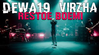 ​Dewa19 Feat Virzha  Restoe Boemi [upl. by Jeramey]