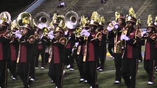 Creekside vs Stephenson  Battle of the Bands [upl. by Mylan]