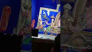 durgapuja2024 belonia astamivlog like [upl. by Grimonia]