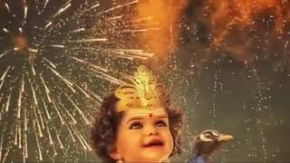 Kandha shashti kavasam remix whatsapp status video WhatsApp status special Lord murugan tamil [upl. by Dobrinsky171]