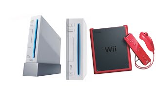 ЛУЧШАЯ РЕВИЗИЯ NINTENDO WII [upl. by Karla]