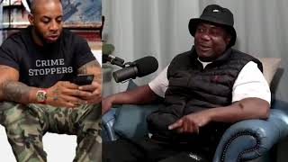 Tiny GB Founder speaks on Foxs death Dutchaveli Marv and Steflondon situation with Kody [upl. by Mcclenon]