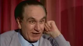 Julius Evola Full Interview 1971 Riding the Tiger [upl. by Aninaj]