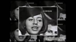 Dixie Cups  Chapel of Love  1964  HQ HD [upl. by Sophie27]