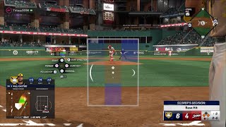 MLB The Show 2420240402115805 [upl. by Leziar]