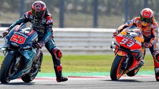 MotoGP 2019 season review [upl. by Anneres]