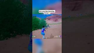 Bro is not Escaping😭🙏 fortnite fortniteclips fortnitefunny [upl. by Ailedo784]