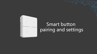 BroadLink Wireless Smart Button SR34Key Install and Setup [upl. by Arleta]