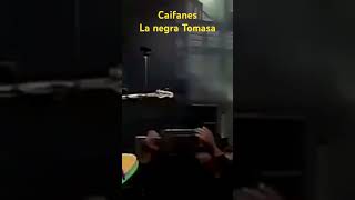 Caifanes La negra Tomasa [upl. by Hegyera]