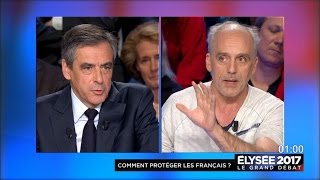 Ce quil faut retenir du grand débat en 5 minutes chronos [upl. by Eintrok]