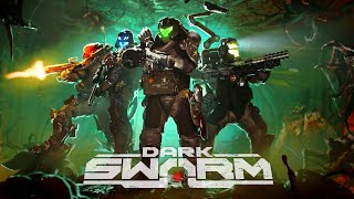 DarkSwarm  Fall 24 Teaser [upl. by Galan]