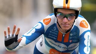 TOUR DE FRANCE 2024  La dernière danse  Les adieux de Romain Bardet au Tour de France [upl. by Thomasa771]