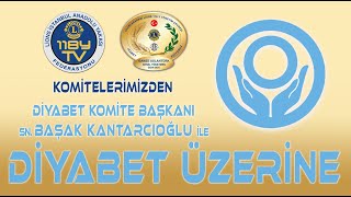 DİYABET KOMİTESİ ÇALIŞMALARI diyabet [upl. by Sinoda]