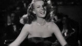 Gilda 1946 Rita Hayworth Glenn Ford [upl. by Koby]