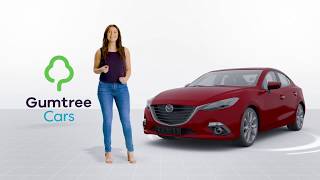 How to Sell Your Car  Gumtree Cars [upl. by Rickart]