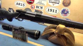 Weatherby 30378 Magnum [upl. by Atiram929]