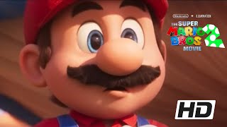 The Super Mario Bros Movie 2 opening Concept [upl. by Blaine]