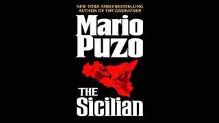 The Sicilian Godfather 2 Mario Puzo Audiobook [upl. by Cosimo776]