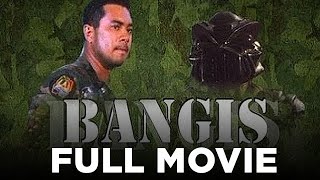 BANGIS Monsour del Rosario Rando Almanzor Dindo Arroyo amp Raymond Keannu  Full Movie [upl. by Nary359]