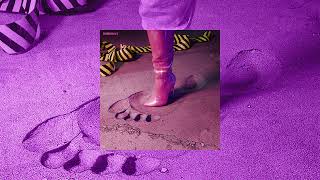 nicki minaj  big foot ⌈sped up⌉ [upl. by Idnarb764]