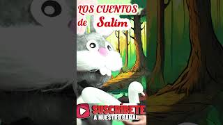 El patito feo 3 cuentacuentosinfantiles comedia cuentos chiste [upl. by Vilberg]