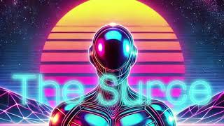 Starway II  Synthwave Music  Retrowave  Nightdrive  AI [upl. by Ewald]