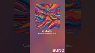 Crisis City Act 1 [upl. by Allare]