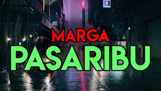 Silsilah Marga PASARIBU [upl. by Ainer]