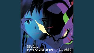 Neon Genesis Evangelion Vs Omori [upl. by Adiari]