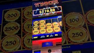 Autumn moon 5 slaps  Big Pokie Wins 2023 [upl. by Teria]