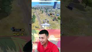 TỰ NHIÊN TỐC BIẾN TRONG FREE FIRE freefire gmaxff [upl. by Dlorad]