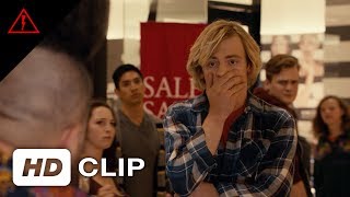 Status Update  Update Your Status Official Clip  Ross Lynch Comedy Movie HD [upl. by Oiramej]