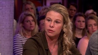 Ik moest om de drie uur GHB gebruiken  RTL LATE NIGHT [upl. by Kaplan853]