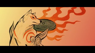 Okami Live Stream 1  Intro  PS2 [upl. by Bluefarb]