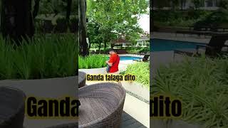 Carles Iloilo City Solina Beach Resort beach shortvideo travel shorts solina [upl. by Plossl]