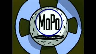 MoPo ProductionsNBC Universal Television Distribution 1 [upl. by Alejo963]